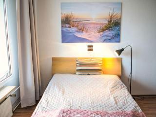 Apartment Ostsee-Residenz - DMP173 by Interhome - Damp - 2