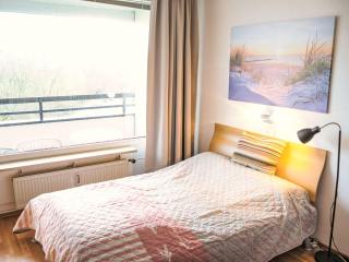 Apartment Ostsee-Residenz - DMP173 by Interhome - Damp - 1
