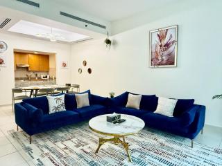 Nivis find-Affordable & Spacious 1 BHK- 10 Mins to Dubai Mall - 0