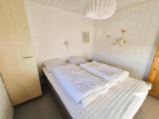 Holiday Home Knag - 800m to the inlet by Interhome - Hemmet - 4
