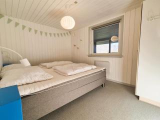 Holiday Home Knag - 800m to the inlet by Interhome - Hemmet - 6