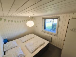 Holiday Home Knag - 800m to the inlet by Interhome - Hemmet - 5