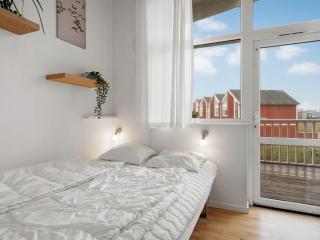 Apartment Andersine - 1km from the sea by Interhome - Løkken - 1