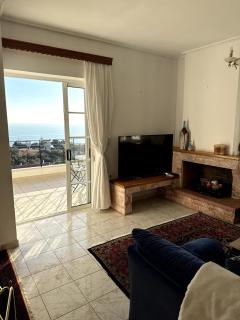 Art Blue Residence-Maisonette Athens mit Pool - Aghia Marina - 1