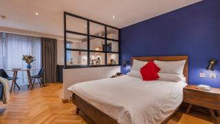 Farringdon Serviced Apartments by LovelyStay - 9