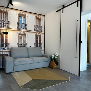 Start Apartments 3 - 4