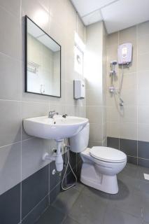Comfort & Joy Family Homestay In Cameron Highland- Unit 7-22 - Brinchang - 3