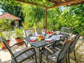 Holiday Home Horvath by Interhome - 9