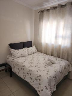 Zoe house - Città del Capo - 9