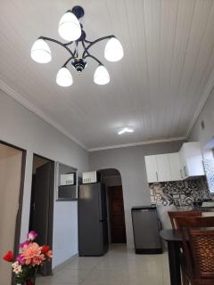 Zoe house - Città del Capo - 2