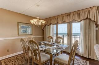 Oceans of Amelia - Fernandina Beach - 6