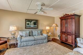 Oceans of Amelia - Fernandina Beach - 8