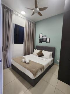 Premier Suites at TRION KL - Kuala Lumpur - 2