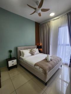 Premier Suites at TRION KL - Kuala Lumpur - 0