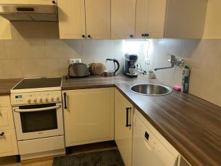 Apartment Těchov - 4