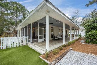 Restful Ridge - Santa Rosa Beach - 0