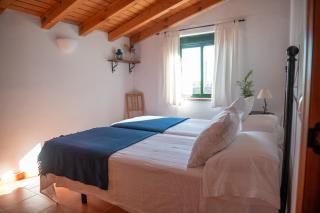 Casa Rural Maximón Apartamento Azul - Los Caños de Meca - 5