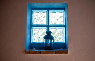 Casa Rural Maximón Apartamento Azul - Los Caños de Meca - 8