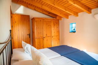Casa Rural Maximón Apartamento Azul - Los Caños de Meca - 7