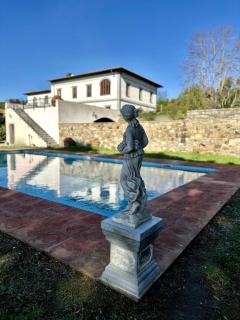 Chianti Relais Villa Ghibellina - Impruneta - 0