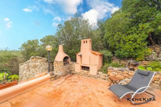 Angolo di paradiso - Rudalza - 8