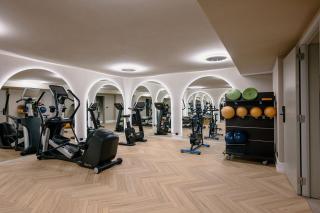 Stiemerheide - The Urban Hotel & Golf Retreat - Genk - 7