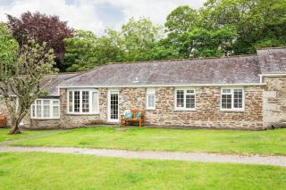 Beautiful Cottage nr Perranporth Private Parking - Perranzabuloe - 7