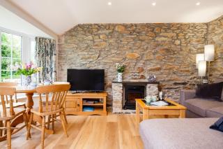 Beautiful Cottage nr Perranporth Private Parking - 3
