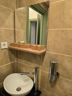 Rafinn Hotel - Istanbul - 3