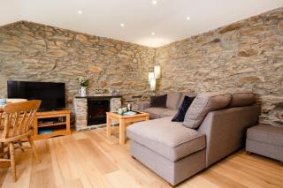 Beautiful Cottage nr Perranporth Private Parking - Perranzabuloe - 5