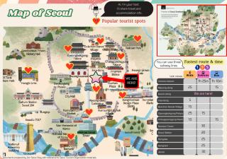 Zen Seoul Stay - Seul - 4