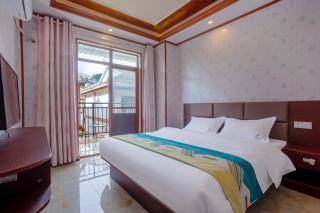 Xiaqikong Fuchun Elegant Residence Inn - Pingzhai - 3
