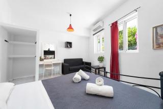 Islanders Yard Apartments - Città di Rodi - 9