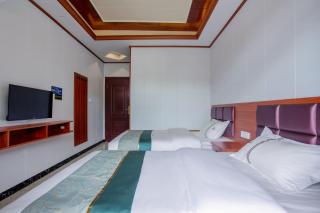 Xiaqikong Fuchun Elegant Residence Inn - Pingzhai - 2