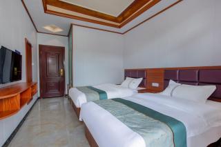 Xiaqikong Fuchun Elegant Residence Inn - Pingzhai - 1