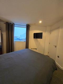 Lovely one private bedroom - Manchester - 4