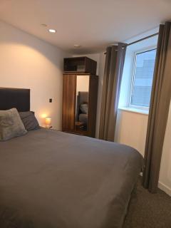 Lovely one private bedroom in shared 2 bedroom apartment - Manchester - 3