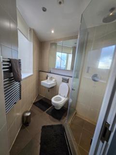 Lovely one private bedroom in shared 2 bedroom apartment - Manchester - 2