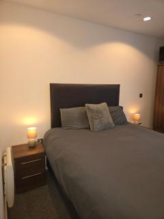 Lovely one private bedroom - Manchester - 1