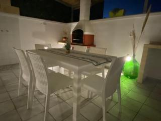 La Tavernetta di Nicolò House - Torre San Giovanni Ugento - 4