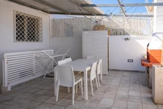 La Tavernetta di Nicolò House - Torre San Giovanni Ugento - 1