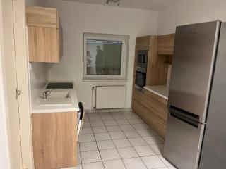 Csongrádi apartmanház - 7