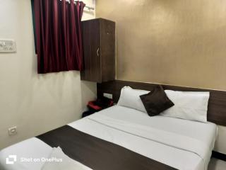 BKC Mumbai Residency - Mumbai - 5