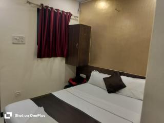 BKC Mumbai Residency - Mumbai - 4