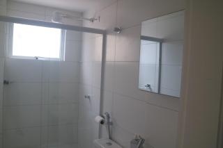 Private Boiserie Studio Apartment with Garage - Ponta Grossa - 4
