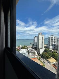 MF1309 Pé na areia de luxo no MANHATTAN - Itapema - 4