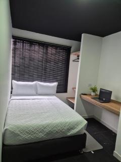 Hotel Capital HEU - 0