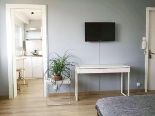 Appartement Zen Strasbourg center avec parking - Strasburgo - 5