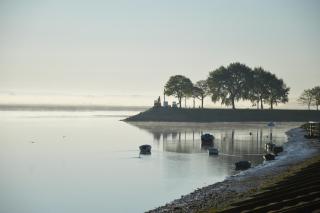 L'Abricotier - Saint-Valery-sur-Somme - 6