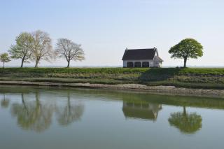 L'Abricotier - Saint-Valery-sur-Somme - 2